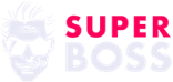 SuperBoss logo